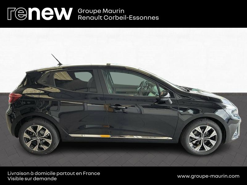 RENAULT Clio d’occasion à vendre à QUINCY-SOUS-SÉNART chez GGF - SAVY (Photo 4)