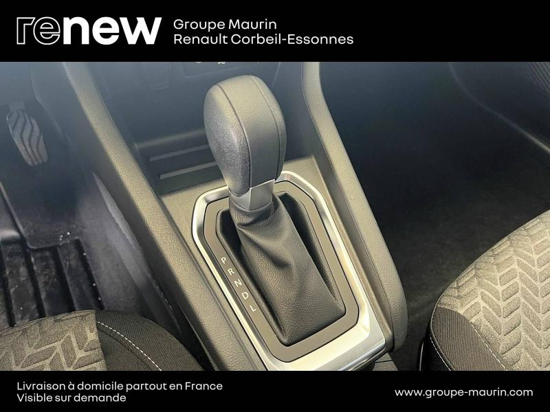 RENAULT Clio d’occasion à vendre à QUINCY-SOUS-SÉNART chez GGF - SAVY (Photo 15)
