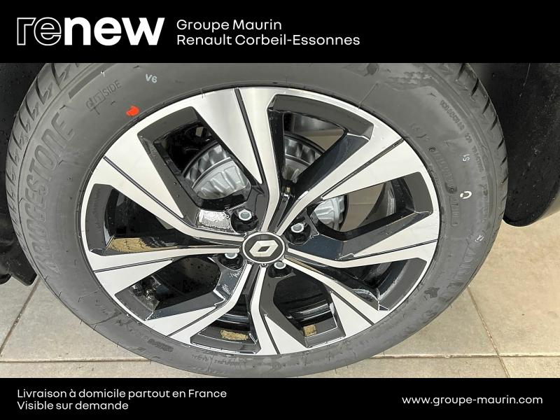 RENAULT Clio d’occasion à vendre à QUINCY-SOUS-SÉNART chez GGF - SAVY (Photo 16)