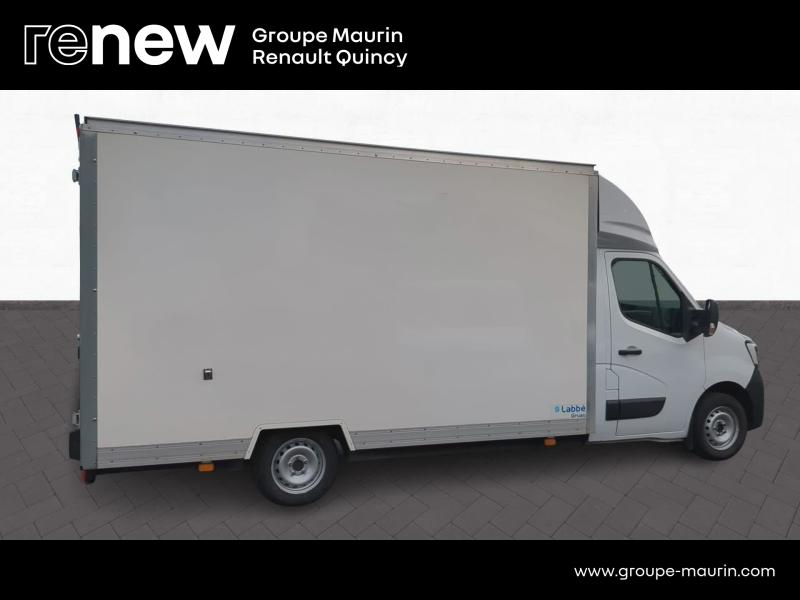 RENAULT Master PlanCb VUL d’occasion à vendre à QUINCY-SOUS-SÉNART chez GGF - SAVY (Photo 12)