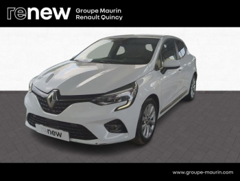 RENAULT Clio d’occasion à vendre à QUINCY-SOUS-SÉNART