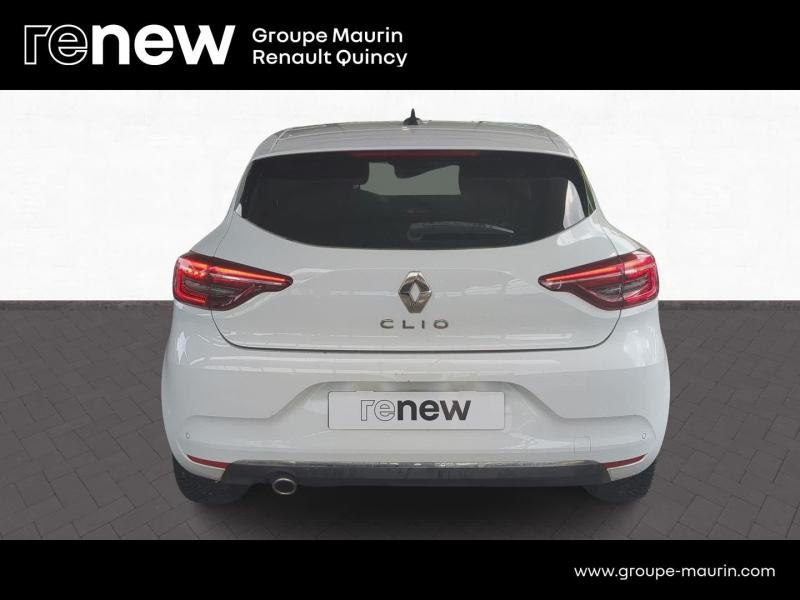 RENAULT Clio d’occasion à vendre à QUINCY-SOUS-SÉNART chez GGF - SAVY (Photo 5)