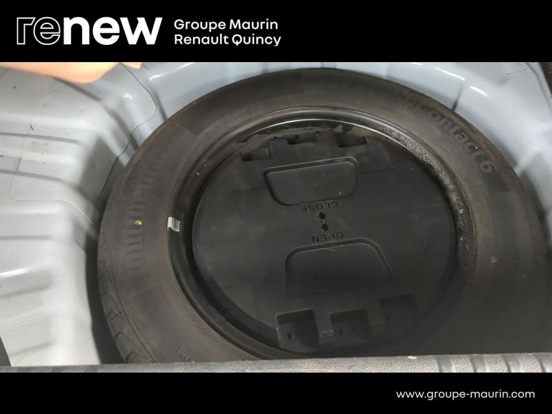 RENAULT Clio d’occasion à vendre à QUINCY-SOUS-SÉNART chez GGF - SAVY (Photo 7)