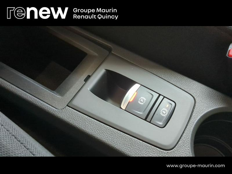 RENAULT Zoe d’occasion à vendre à QUINCY-SOUS-SÉNART chez GGF - SAVY (Photo 15)