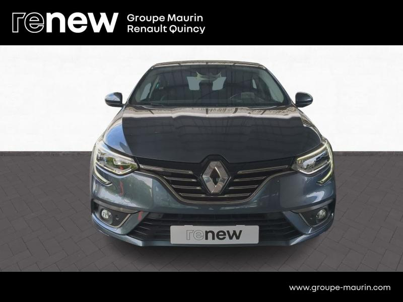 RENAULT Megane d’occasion à vendre à QUINCY-SOUS-SÉNART chez GGF - SAVY (Photo 3)