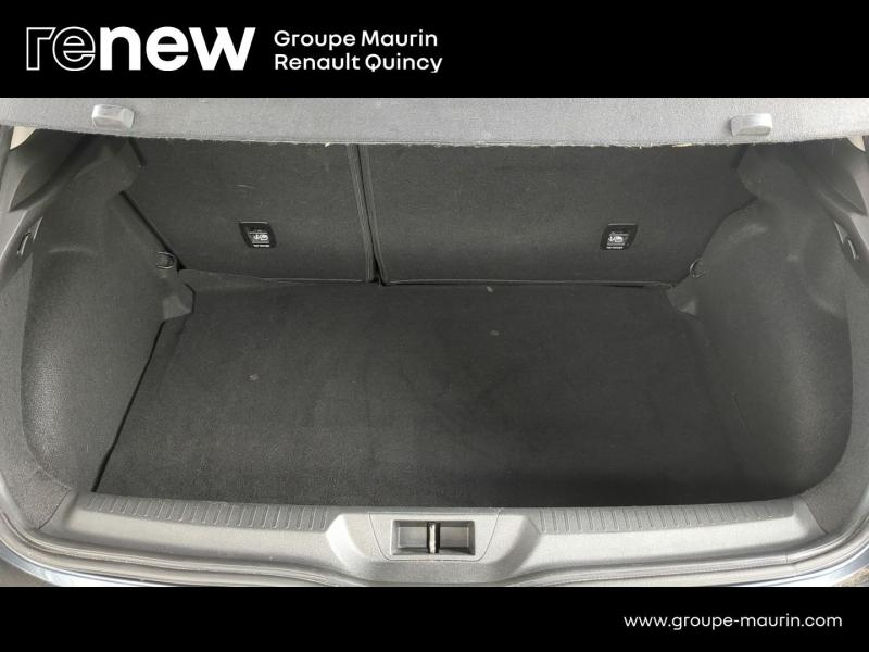 RENAULT Megane d’occasion à vendre à QUINCY-SOUS-SÉNART chez GGF - SAVY (Photo 7)