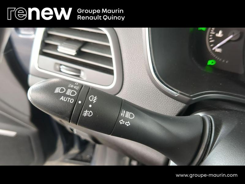 RENAULT Megane d’occasion à vendre à QUINCY-SOUS-SÉNART chez GGF - SAVY (Photo 13)