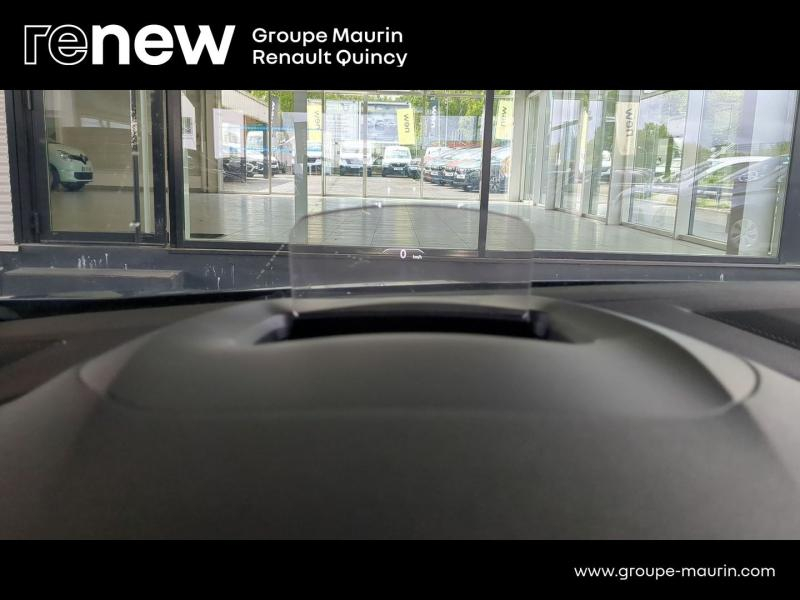RENAULT Megane d’occasion à vendre à QUINCY-SOUS-SÉNART chez GGF - SAVY (Photo 17)