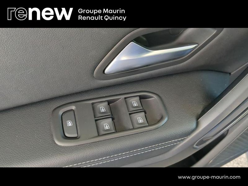 DACIA Duster d’occasion à vendre à QUINCY-SOUS-SÉNART chez GGF - SAVY (Photo 12)