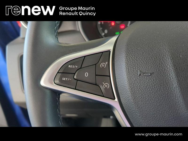 DACIA Duster d’occasion à vendre à QUINCY-SOUS-SÉNART chez GGF - SAVY (Photo 16)