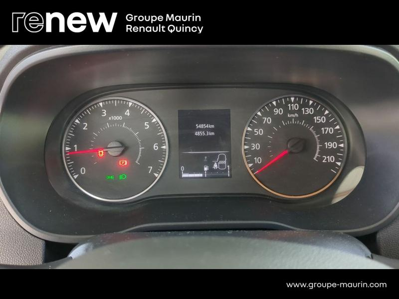 DACIA Duster d’occasion à vendre à QUINCY-SOUS-SÉNART chez GGF - SAVY (Photo 18)