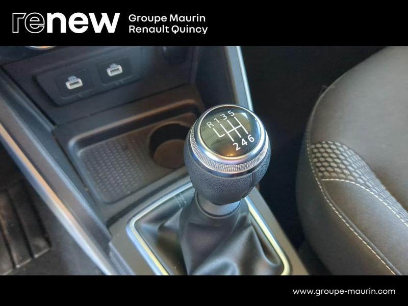 DACIA Duster d’occasion à vendre à QUINCY-SOUS-SÉNART chez GGF - SAVY (Photo 20)