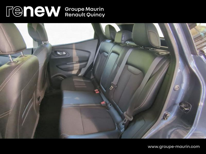 RENAULT Kadjar d’occasion à vendre à QUINCY-SOUS-SÉNART chez GGF - SAVY (Photo 9)