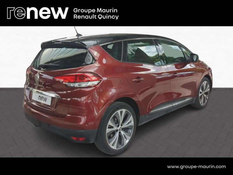 RENAULT Scenic d’occasion à vendre à QUINCY-SOUS-SÉNART chez GGF - SAVY (Photo 4)