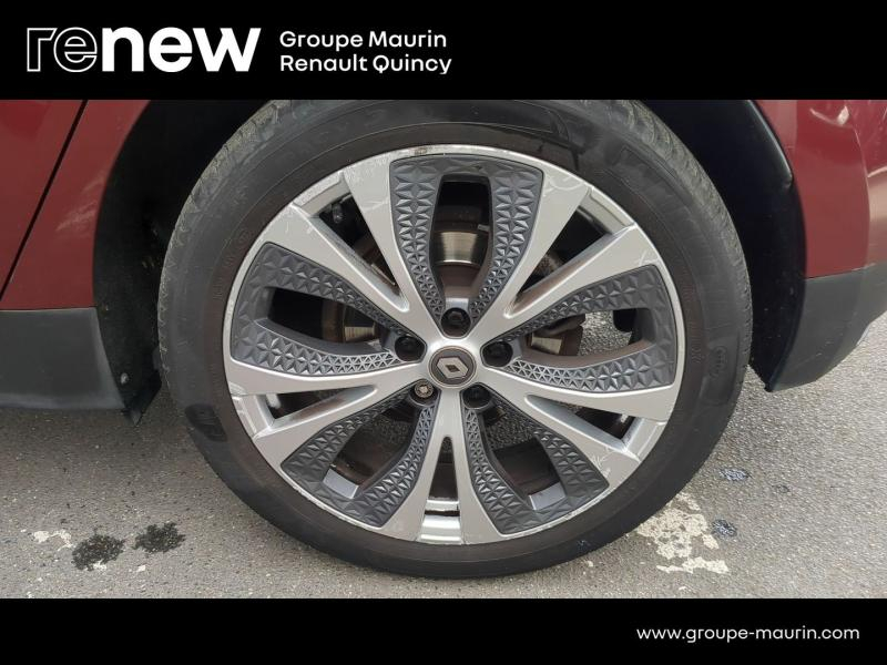 RENAULT Scenic d’occasion à vendre à QUINCY-SOUS-SÉNART chez GGF - SAVY (Photo 7)