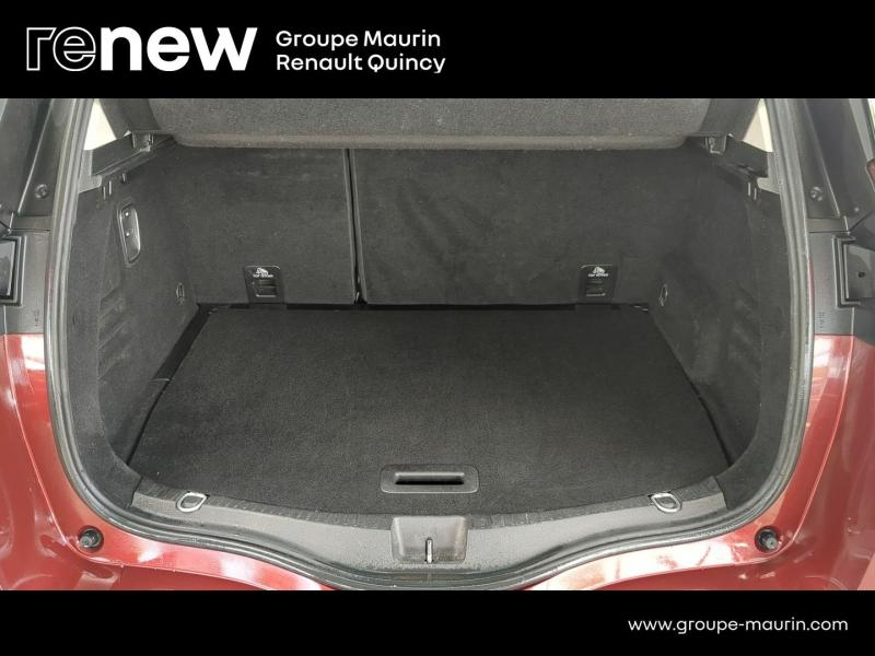 RENAULT Scenic d’occasion à vendre à QUINCY-SOUS-SÉNART chez GGF - SAVY (Photo 8)