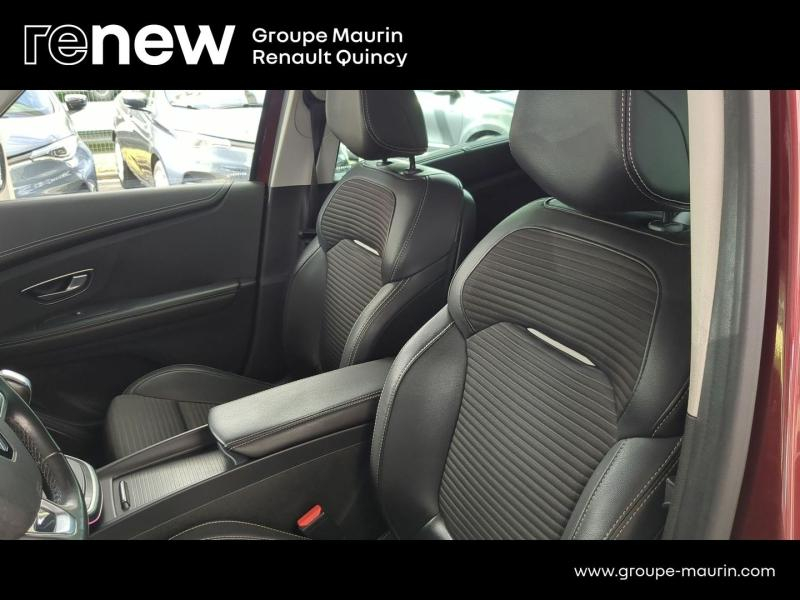 RENAULT Scenic d’occasion à vendre à QUINCY-SOUS-SÉNART chez GGF - SAVY (Photo 10)