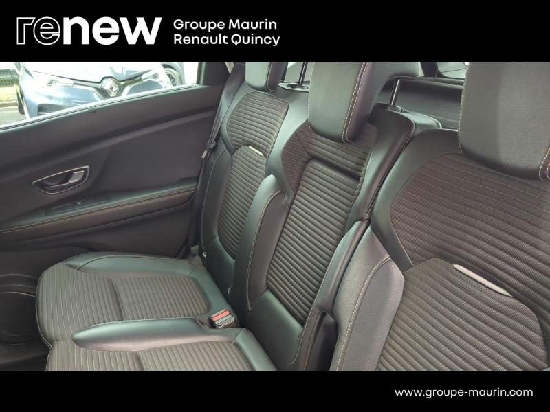 RENAULT Scenic d’occasion à vendre à QUINCY-SOUS-SÉNART chez GGF - SAVY (Photo 11)