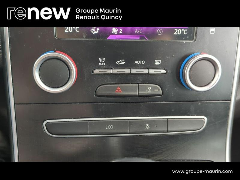 RENAULT Scenic d’occasion à vendre à QUINCY-SOUS-SÉNART chez GGF - SAVY (Photo 17)