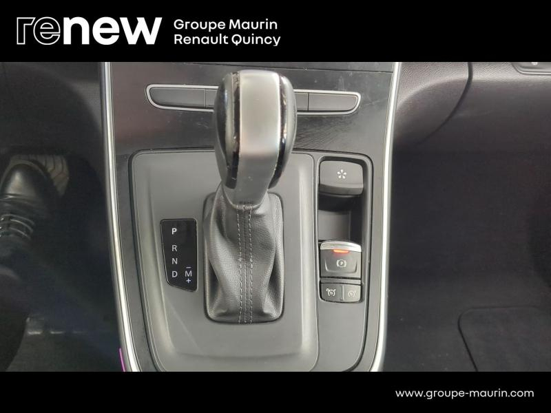 RENAULT Scenic d’occasion à vendre à QUINCY-SOUS-SÉNART chez GGF - SAVY (Photo 18)