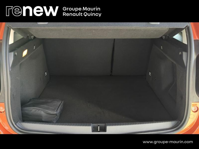 DACIA Duster d’occasion à vendre à QUINCY-SOUS-SÉNART chez GGF - SAVY (Photo 6)