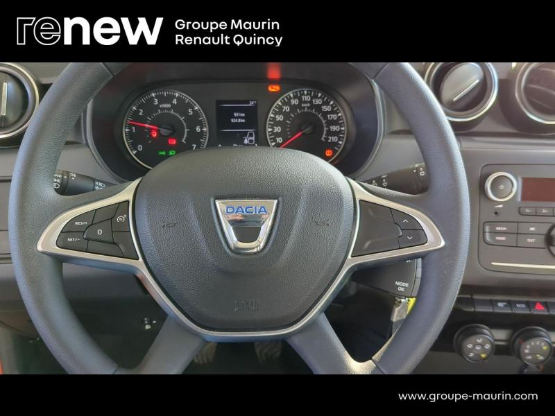 DACIA Duster d’occasion à vendre à QUINCY-SOUS-SÉNART chez GGF - SAVY (Photo 10)