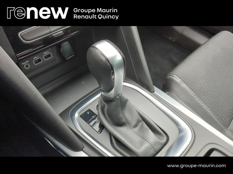RENAULT Megane d’occasion à vendre à QUINCY-SOUS-SÉNART chez GGF - SAVY (Photo 19)