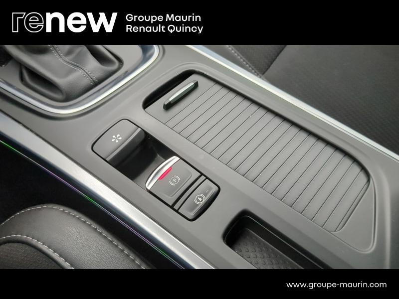 RENAULT Megane d’occasion à vendre à QUINCY-SOUS-SÉNART chez GGF - SAVY (Photo 20)