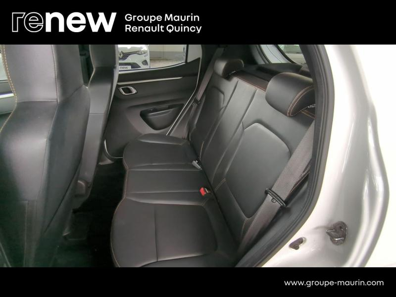 DACIA Spring d’occasion à vendre à QUINCY-SOUS-SÉNART chez GGF - SAVY (Photo 10)