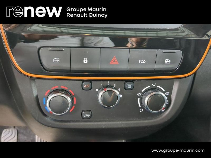 DACIA Spring d’occasion à vendre à QUINCY-SOUS-SÉNART chez GGF - SAVY (Photo 16)