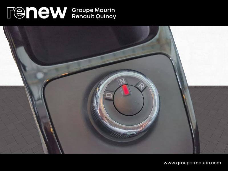 DACIA Spring d’occasion à vendre à QUINCY-SOUS-SÉNART chez GGF - SAVY (Photo 18)