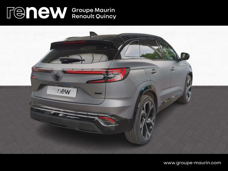 RENAULT Austral d’occasion à vendre à QUINCY-SOUS-SÉNART chez GGF - SAVY (Photo 4)