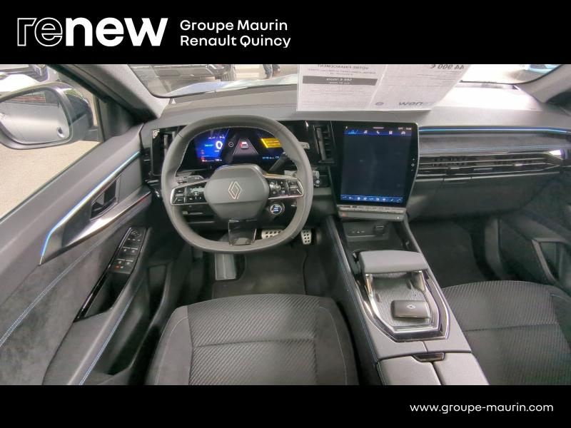 RENAULT Austral d’occasion à vendre à QUINCY-SOUS-SÉNART chez GGF - SAVY (Photo 7)