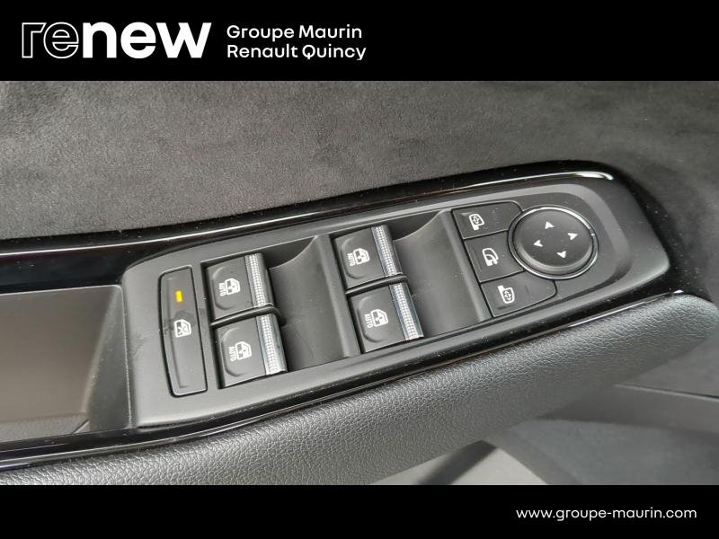 RENAULT Austral d’occasion à vendre à QUINCY-SOUS-SÉNART chez GGF - SAVY (Photo 17)