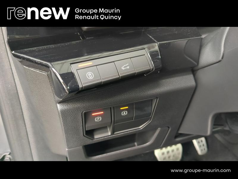 RENAULT Austral d’occasion à vendre à QUINCY-SOUS-SÉNART chez GGF - SAVY (Photo 18)