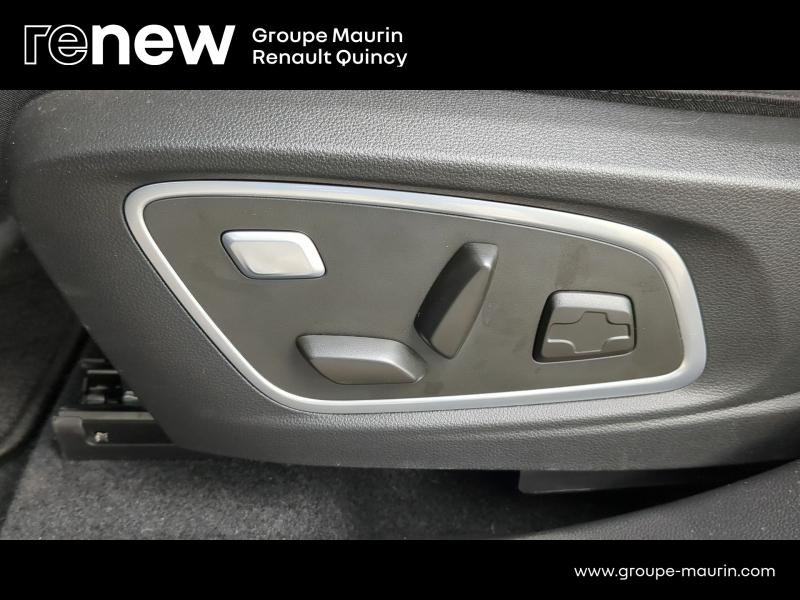 RENAULT Austral d’occasion à vendre à QUINCY-SOUS-SÉNART chez GGF - SAVY (Photo 19)