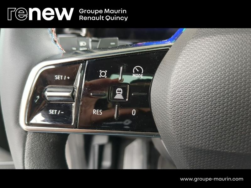 RENAULT Austral d’occasion à vendre à QUINCY-SOUS-SÉNART chez GGF - SAVY (Photo 20)