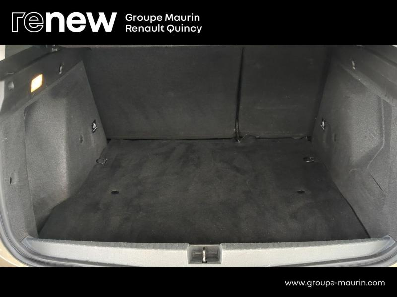 DACIA Duster d’occasion à vendre à QUINCY-SOUS-SÉNART chez GGF - SAVY (Photo 6)