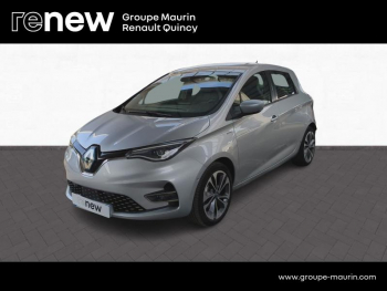 RENAULT Zoe d’occasion à vendre à QUINCY-SOUS-SÉNART