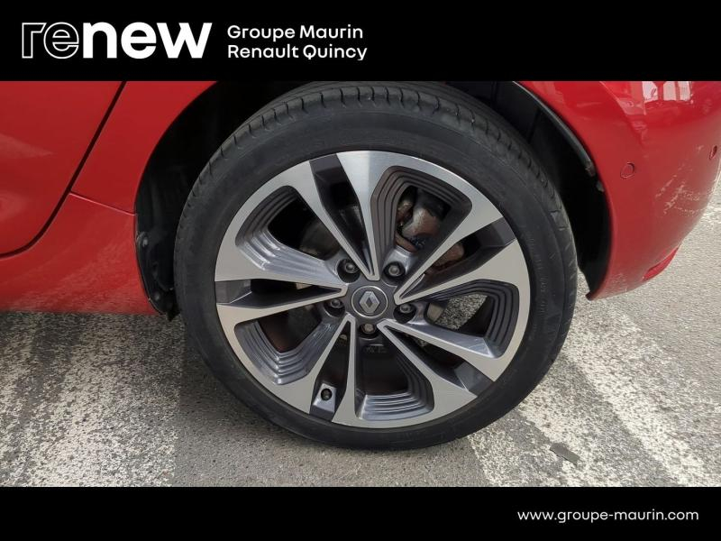 RENAULT Zoe d’occasion à vendre à QUINCY-SOUS-SÉNART chez GGF - SAVY (Photo 5)