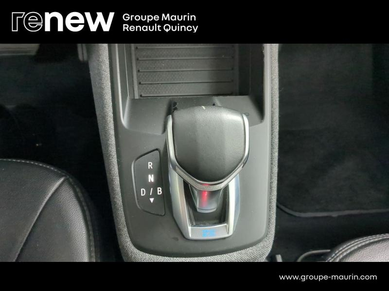 RENAULT Zoe d’occasion à vendre à QUINCY-SOUS-SÉNART chez GGF - SAVY (Photo 17)