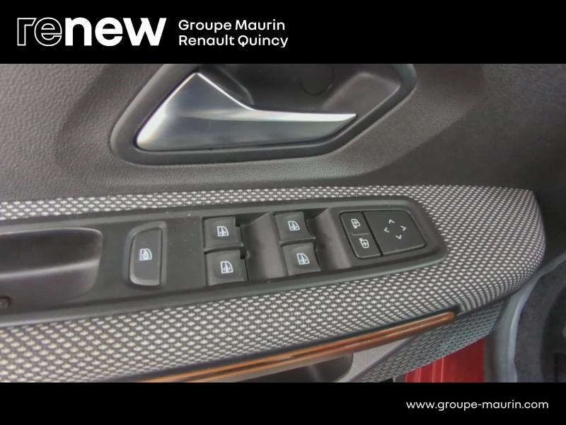 DACIA Sandero d’occasion à vendre à QUINCY-SOUS-SÉNART chez GGF - SAVY (Photo 11)