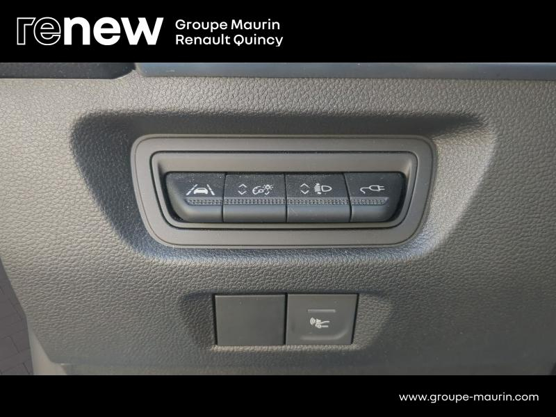 RENAULT Zoe d’occasion à vendre à QUINCY-SOUS-SÉNART chez GGF - SAVY (Photo 14)