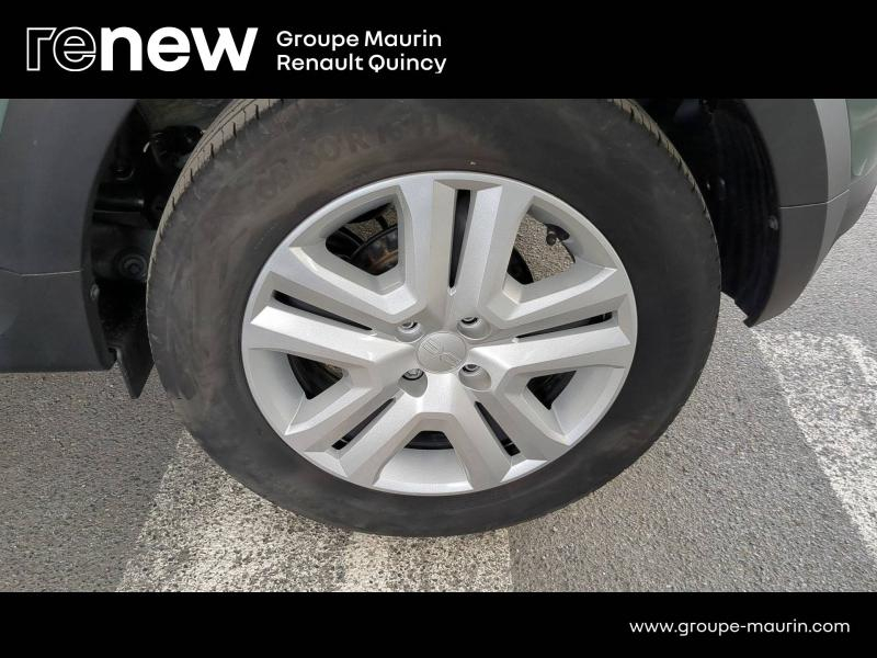 DACIA Sandero d’occasion à vendre à QUINCY-SOUS-SÉNART chez GGF - SAVY (Photo 5)