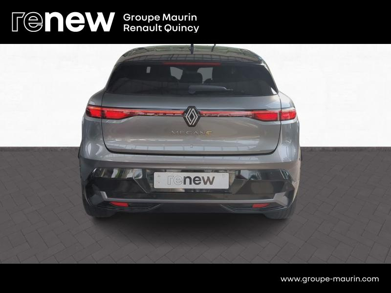 RENAULT Megane d’occasion à vendre à QUINCY-SOUS-SÉNART chez GGF - SAVY (Photo 3)