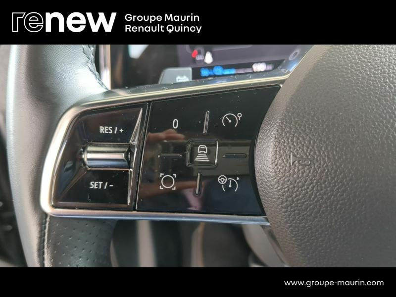 RENAULT Megane d’occasion à vendre à QUINCY-SOUS-SÉNART chez GGF - SAVY (Photo 18)
