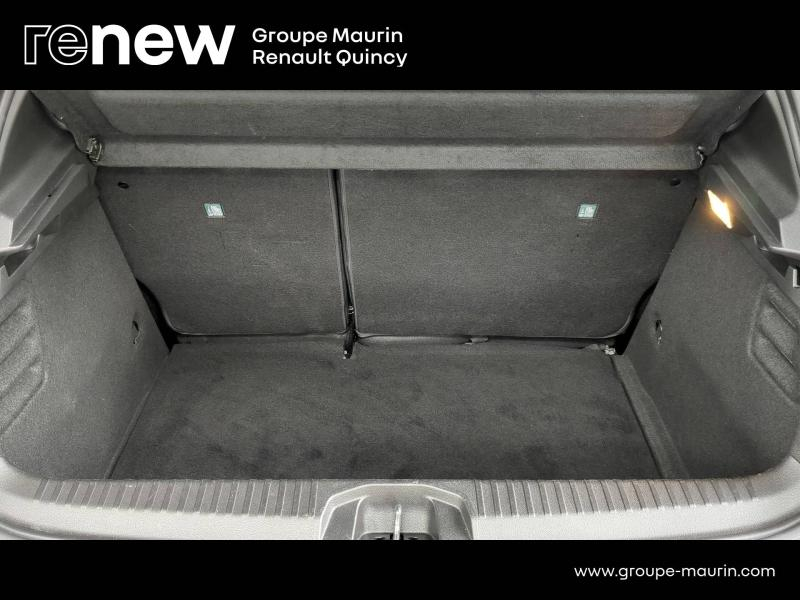 RENAULT Clio d’occasion à vendre à QUINCY-SOUS-SÉNART chez GGF - SAVY (Photo 5)