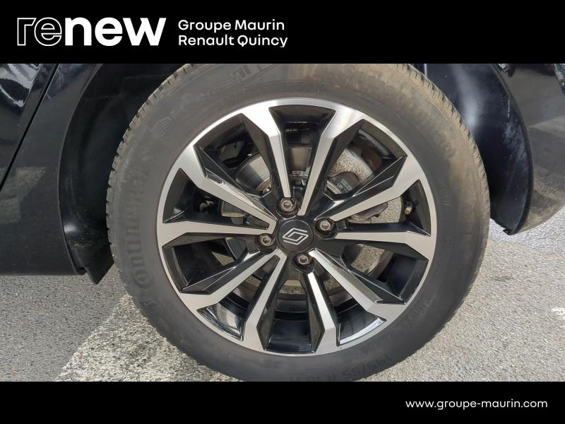 RENAULT Clio d’occasion à vendre à QUINCY-SOUS-SÉNART chez GGF - SAVY (Photo 6)