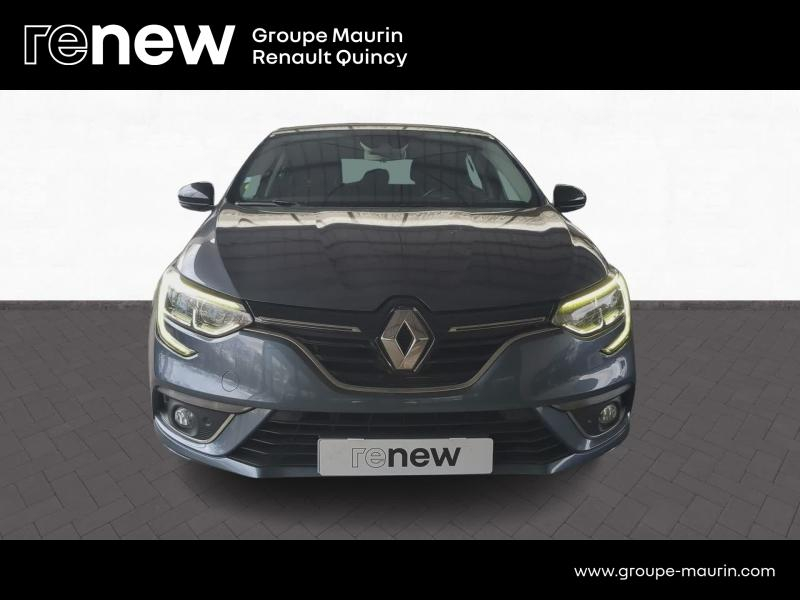 RENAULT Megane d’occasion à vendre à QUINCY-SOUS-SÉNART chez GGF - SAVY (Photo 3)