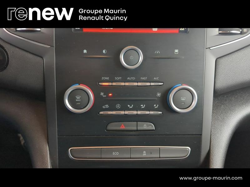 RENAULT Megane d’occasion à vendre à QUINCY-SOUS-SÉNART chez GGF - SAVY (Photo 17)
